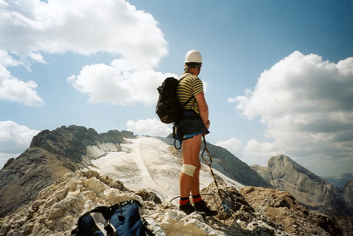 marmolada op achtergrond