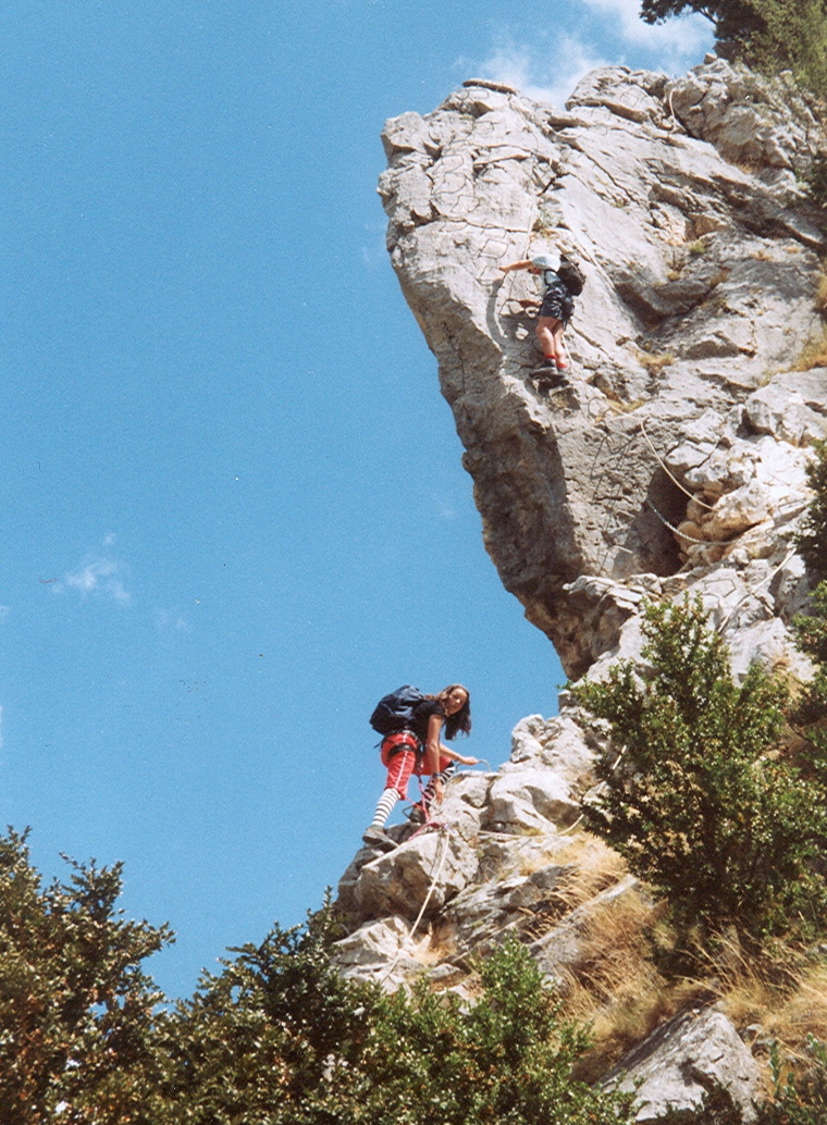 lotte in Rodellar