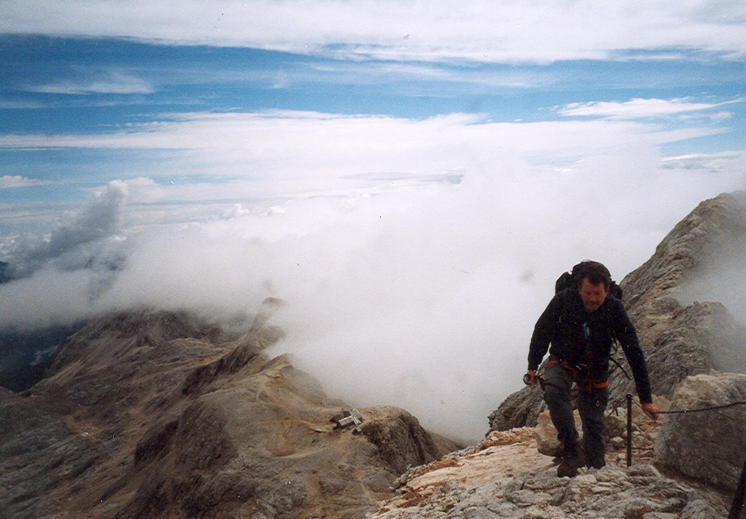 onderweg triglav